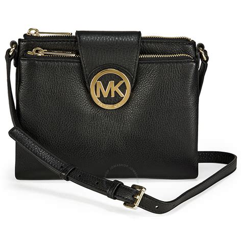 michael michael kors charlton crossbody|Michael Kors fulton crossbody bag.